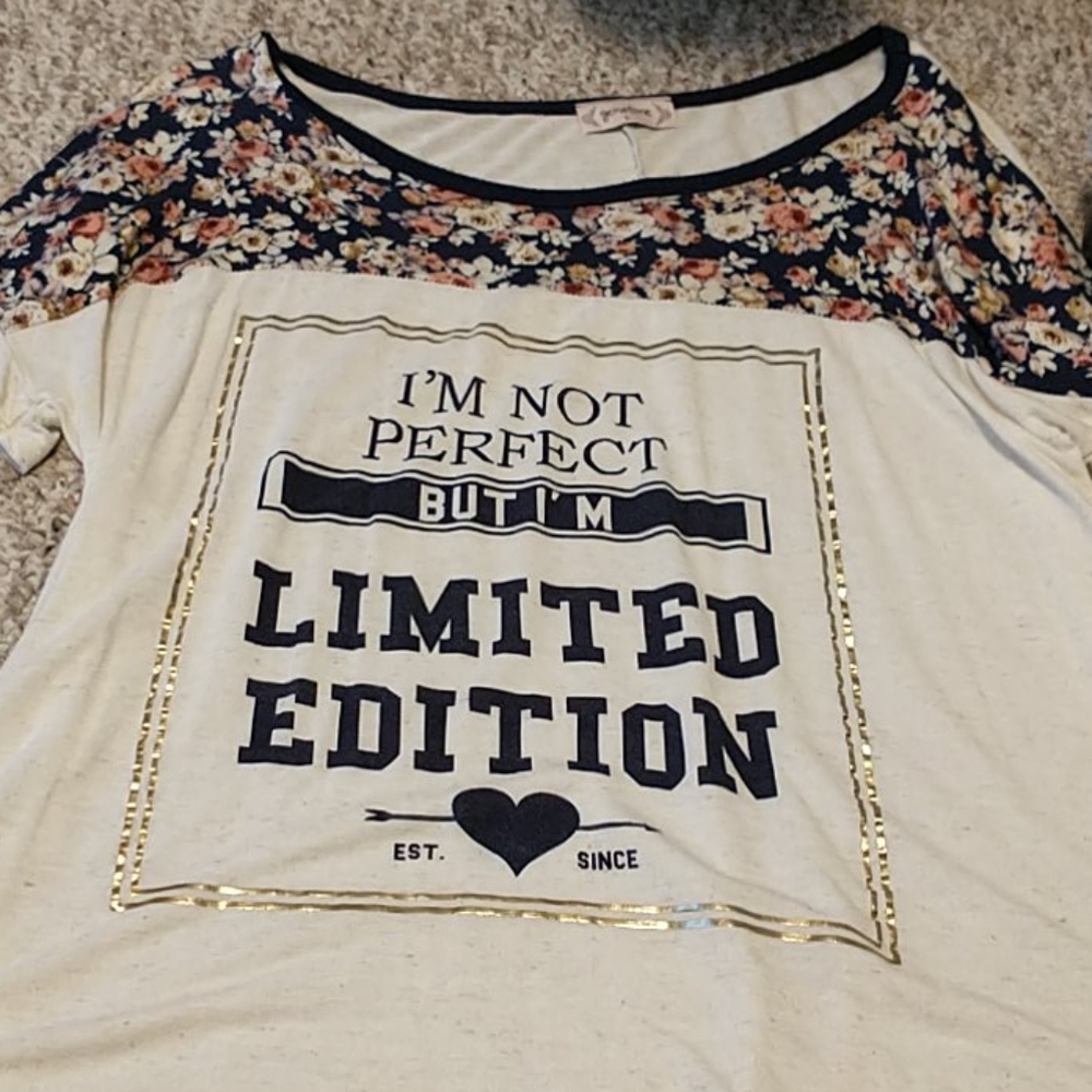 Short sleeve shirt 2/12